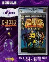 Marvel Super-Heroes #18 – CGC 7.0 - Key Issue! 